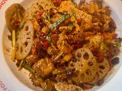 -禄鼎记·多口味酸菜鱼(侨鑫店)