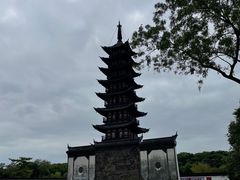 -上海方塔园