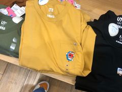 -优衣库(温州财富购物中心店)