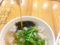 -吉祥馄饨(深圳福华一路店)