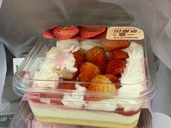 -仟吉KenGee(武汉高铁站店)