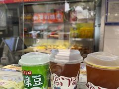 -宫门口馒头铺(创始人总店)