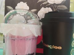 -gleeglee乐溢亦茶(合生汇店)