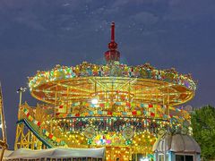 -祥源·阜阳生态乐园