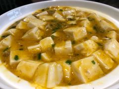-京城小江南·土菜馆·蒸白鱼(东四十条店)