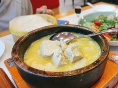 -晋阳春·山西菜·北京烤鸭(交大店)
