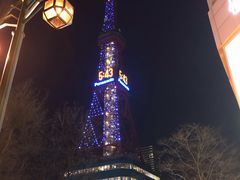 -札幌电视塔