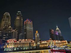 -天津之眼摩天轮