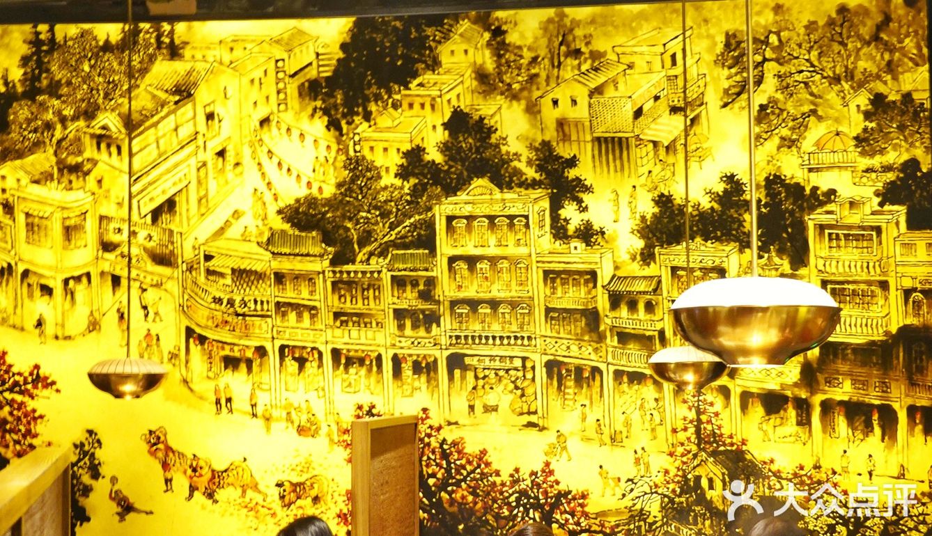 在深圳！牛杂煲就选ta家✨西关老阿婆