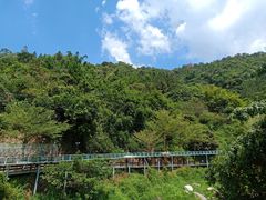 -广东天露山旅游度假区