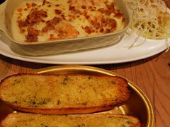-玛格萝妮比萨屋(四平店)