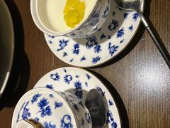 -粗茶淡饭·隐庐私厨(东亭店)