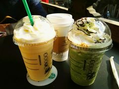 -星巴克(福州三坊七巷店)