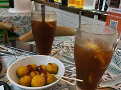 -幸运茶餐厅(龙海商业广场店)