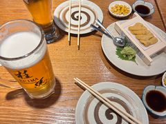 -桂马·日本料理·海胆·海鲜饭·酒场(民主广场店)