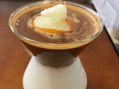 冰附魔拿铁-COFFEE HOLIC(朝外SOHO店)