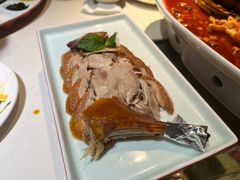-京味斋·北京烤鸭(华威桥北工大店)