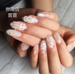 -LILY NAILS美甲美睫