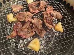 -梦山水日本烧肉(五四广场店)