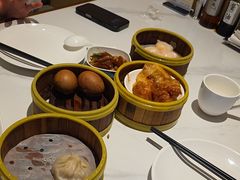 -东方早茶 海鲜•青岛菜(国信体育中心店)