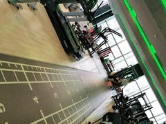 -一兆韦德健身·城市运动馆