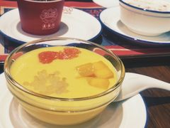 杨枝甘露-五条人糖水铺-宽厚里店