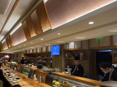 -大岛日本料理铁板烧(南通大饭店)