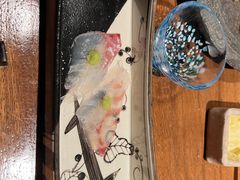 -桐寿司Sushi Tong