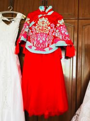 -艾米婚纱&婚礼策划