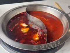 -重庆巴渝火锅(钟家村店)