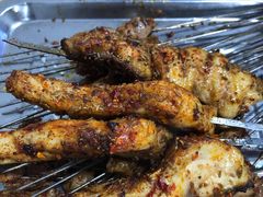 -清真·马峰烤肉(小学习北巷店)