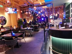 大堂-Ambra Haus琥珀屋精酿餐厅(宝山店)