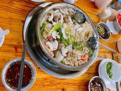-陈记泸州酸菜豆花火锅(建设路店)