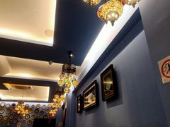 -百格里格.Uyghur cuisine(百色路店)