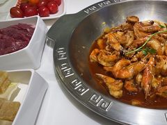 -李想大虾(吾悦广场店)