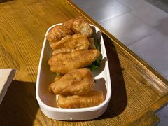 -小龙坎老火锅(华飞店)