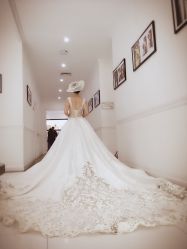 点击看大图 -金夫人婚纱摄影(华南店)
