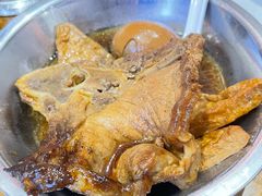 -李兰英湖南面馆(护国路店)