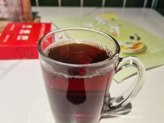 安化黑茶-火宫殿·小吃王国(坡子街店)