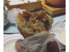 豪华五星薄饼-黑明餐厅(白鹭洲店)