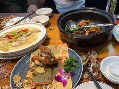 -醉壹号海鲜大排档(厦门店)