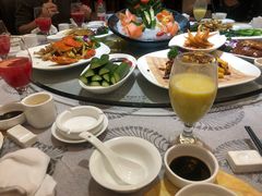 -快乐海鲜酒楼(滇池路店)