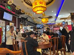 -同得兴 Since·1995 传统苏式面馆(十全街店)