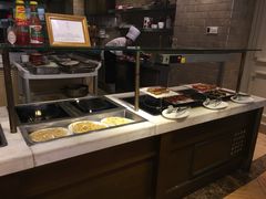 -利顺德大饭店·维多利亚花园(小白楼店)