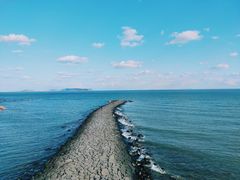 -蓬莱阁景区