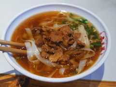 -李兰英湖南面馆(护国路店)