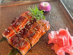 -炙柒Sekinana·精致料理 烧鸟·铁板烧(海上世界店)