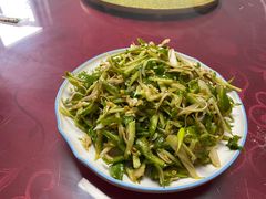 -水库活鱼馆(于桥水库店)