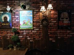 -MAX伯爵趣味互动密室逃脱(大坪D馆店)