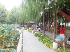 -河北村民俗体验园